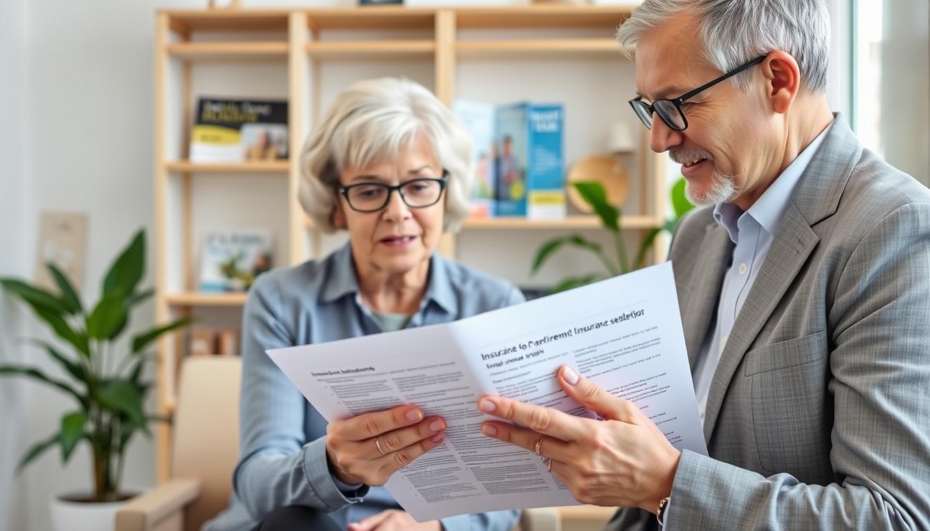 Your Insurance Journey Begins