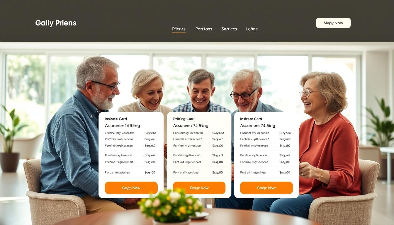 Professional plan visual